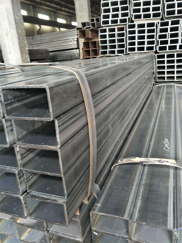 建筑钢结构振安振安振安镀锌矩形管 Q355B 适用场景 建筑钢结构振安振安振安镀锌矩形管 Q355B 适用场景